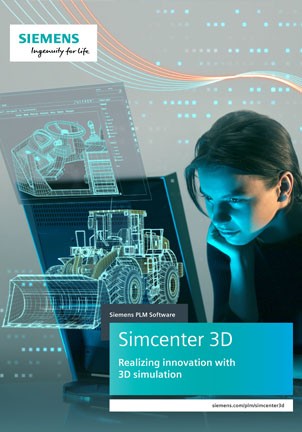 SIMCENTER 3D