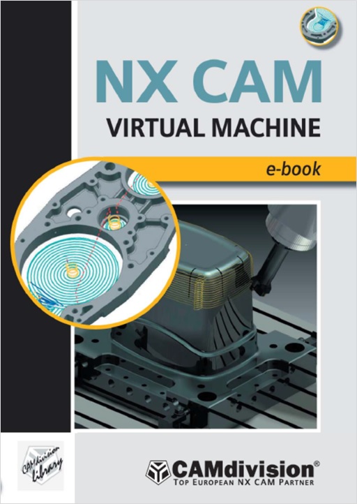 NX CAM eBook